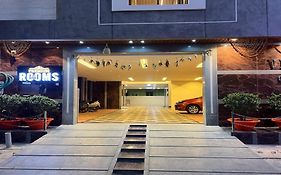 Vishnu Grand Premium Rooms Rajahmundry